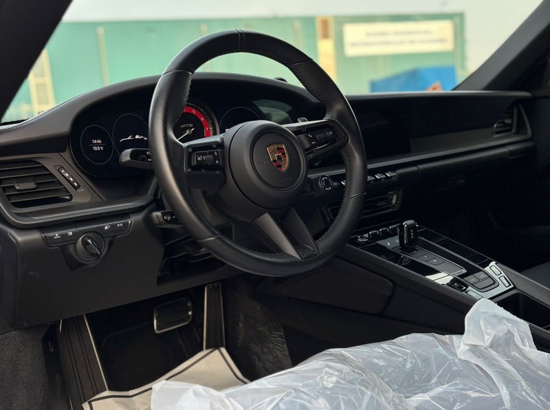 Interieur detailing: schoon en fris auto-interieur na reiniging